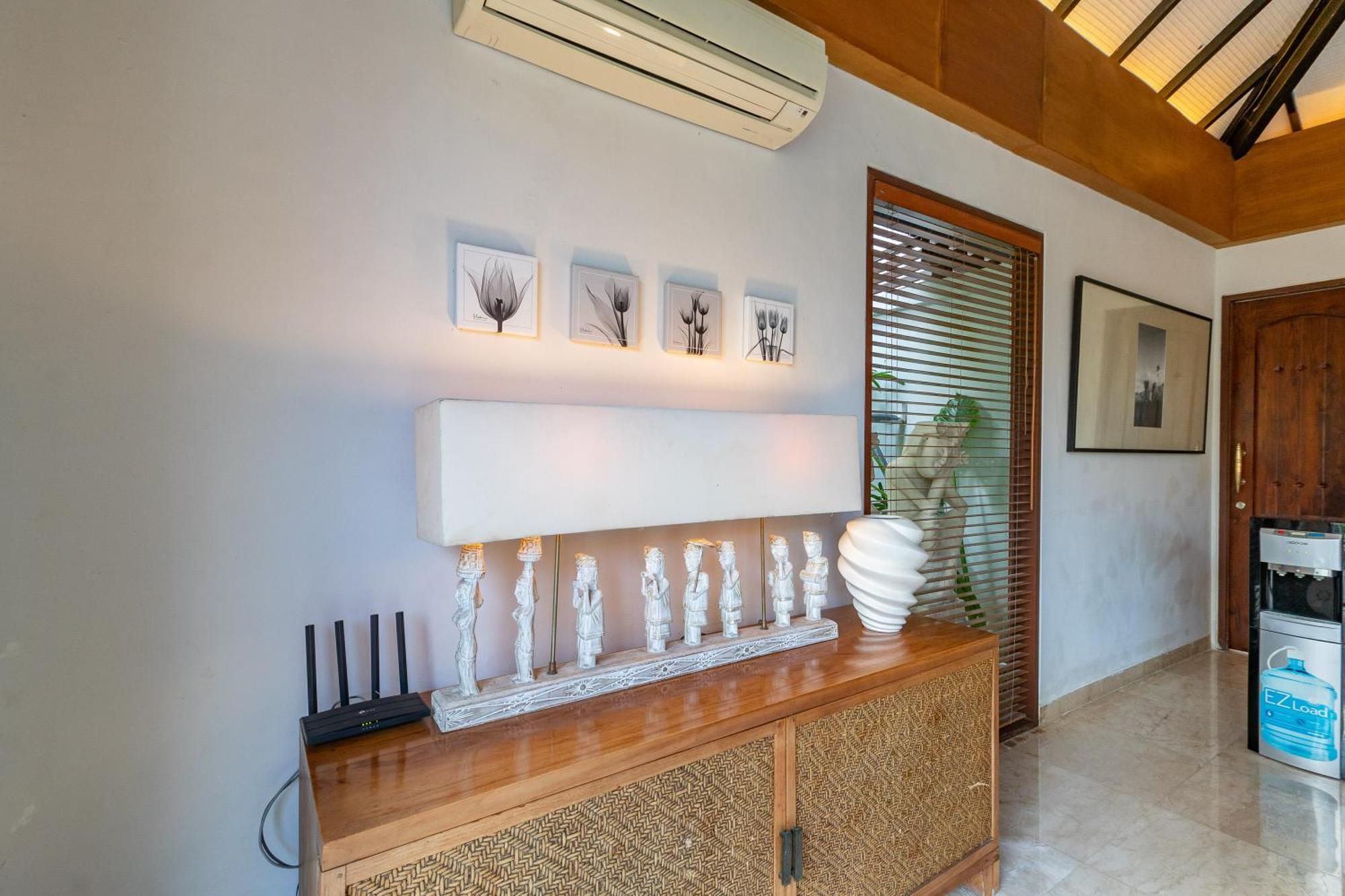 The Akasha Seminyak Bali Luxury Villas Zewnętrze zdjęcie