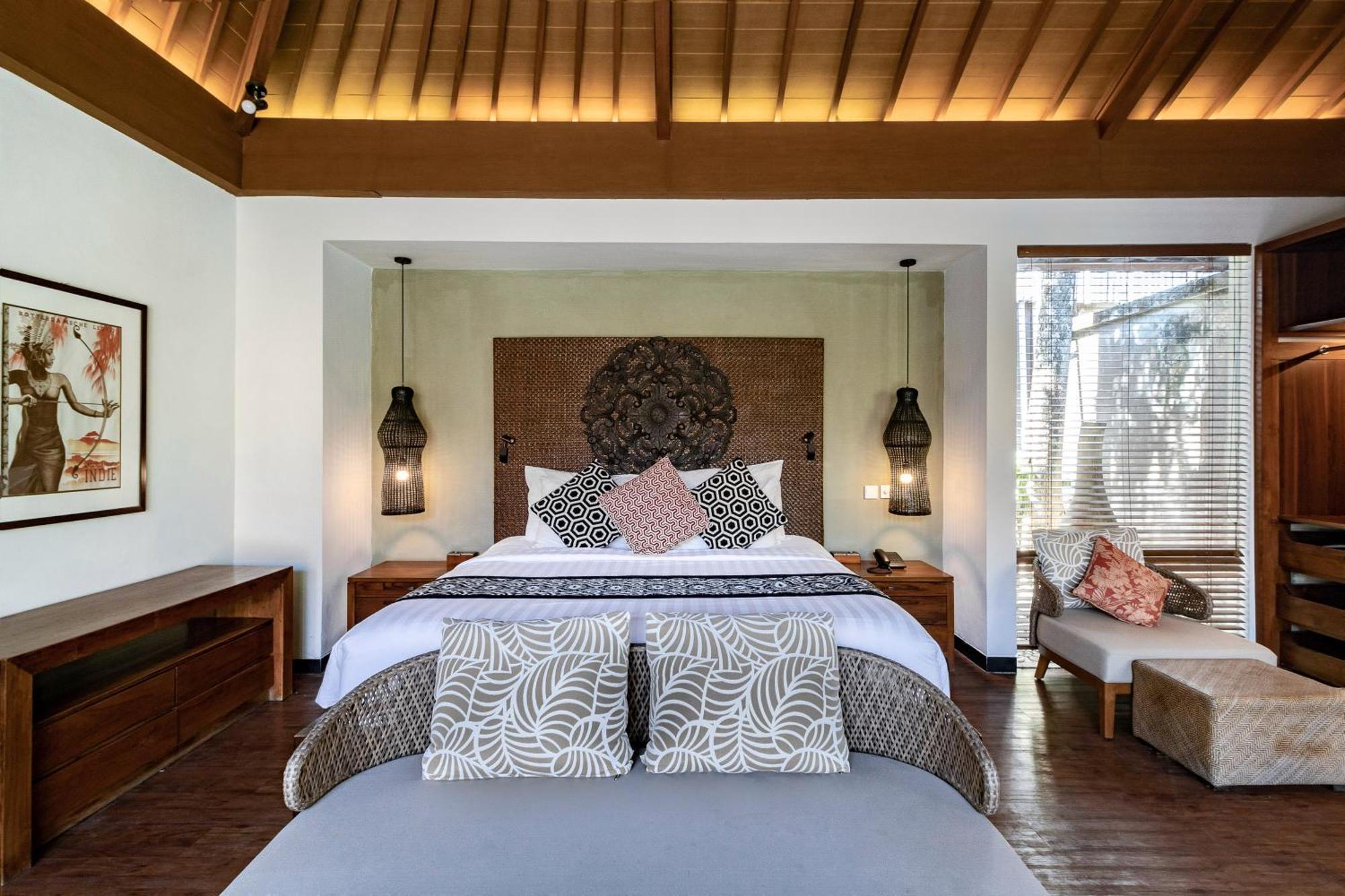 The Akasha Seminyak Bali Luxury Villas Zewnętrze zdjęcie