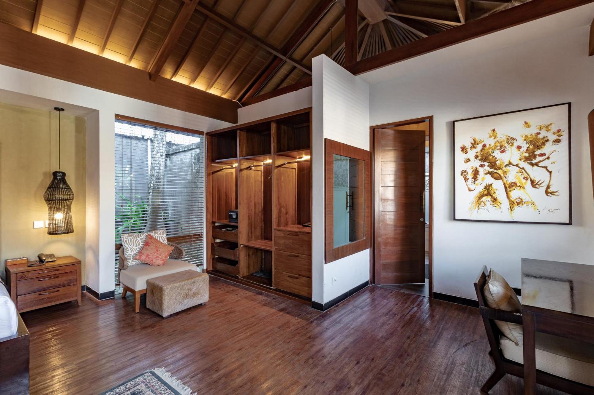 The Akasha Seminyak Bali Luxury Villas Zewnętrze zdjęcie