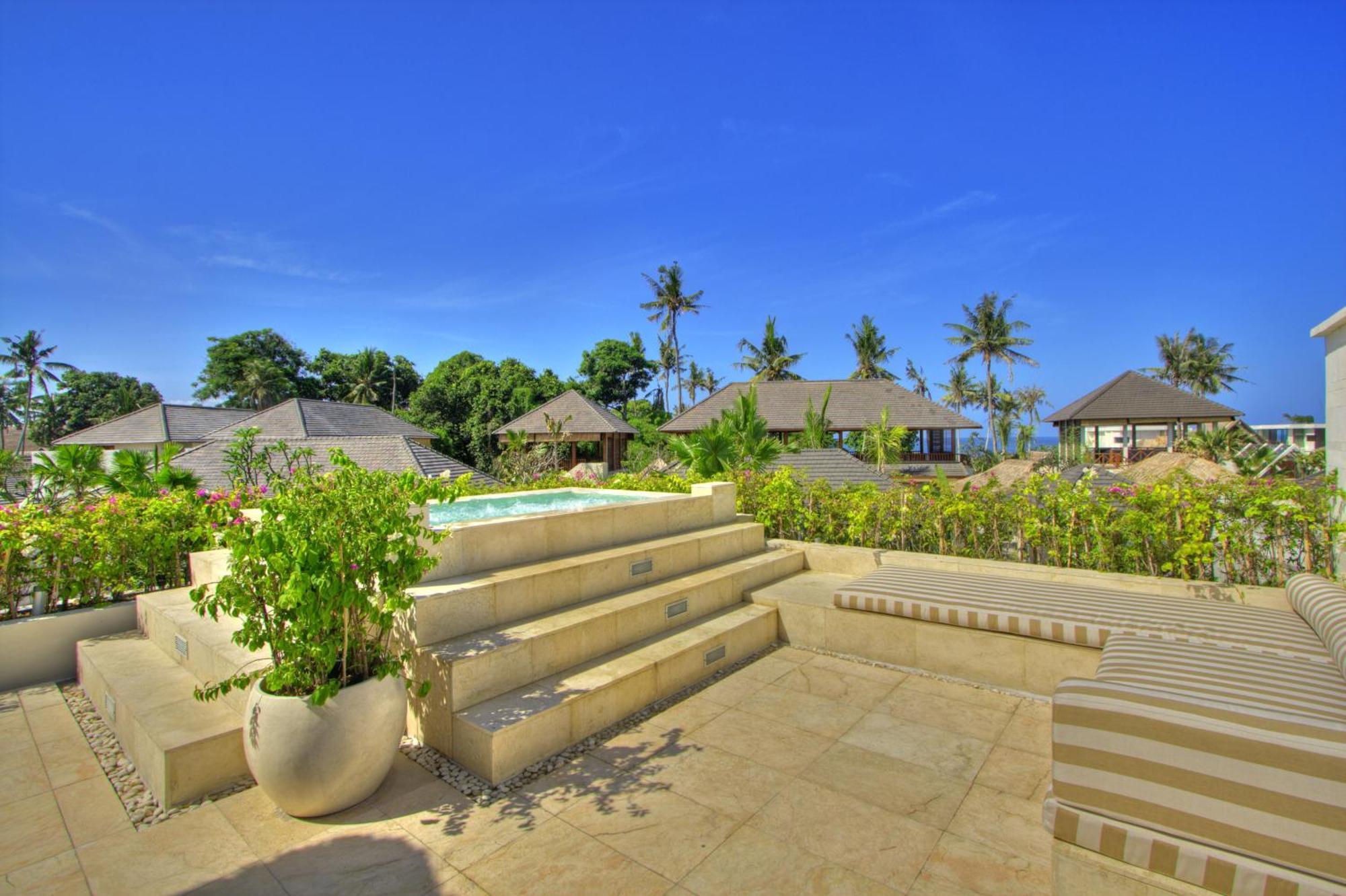The Akasha Seminyak Bali Luxury Villas Zewnętrze zdjęcie
