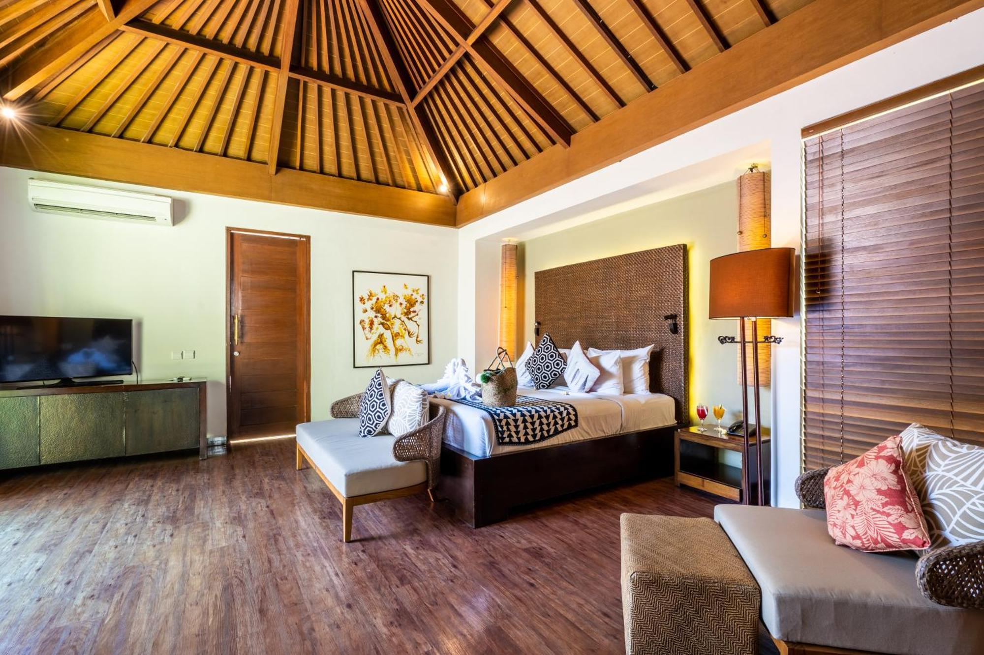 The Akasha Seminyak Bali Luxury Villas Zewnętrze zdjęcie