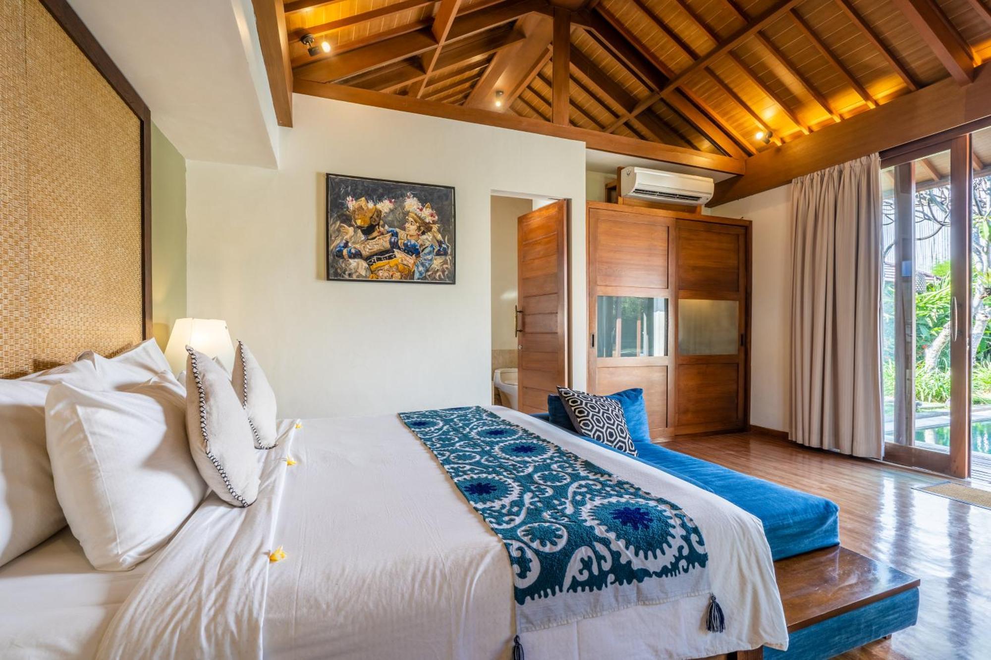 The Akasha Seminyak Bali Luxury Villas Zewnętrze zdjęcie