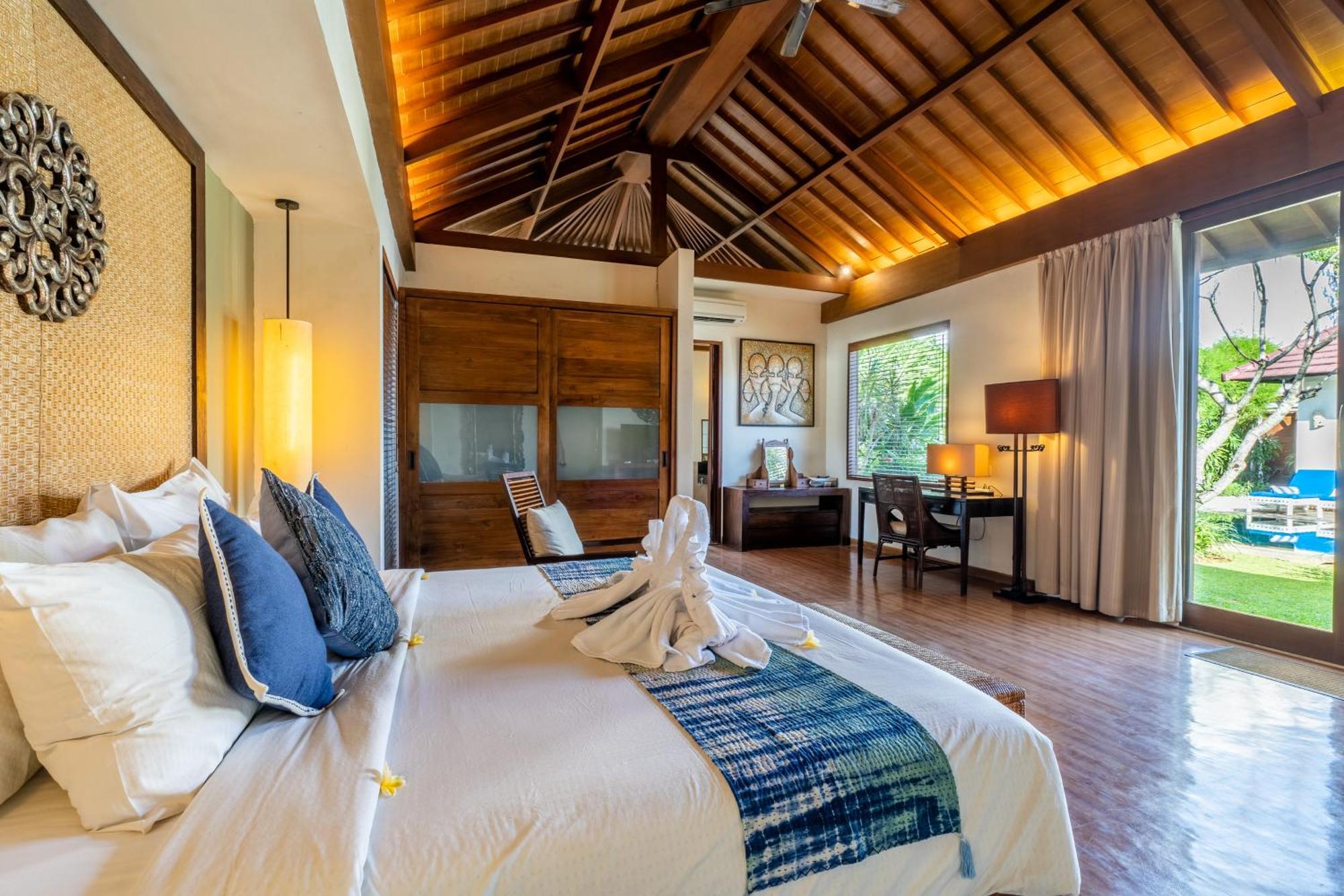The Akasha Seminyak Bali Luxury Villas Zewnętrze zdjęcie