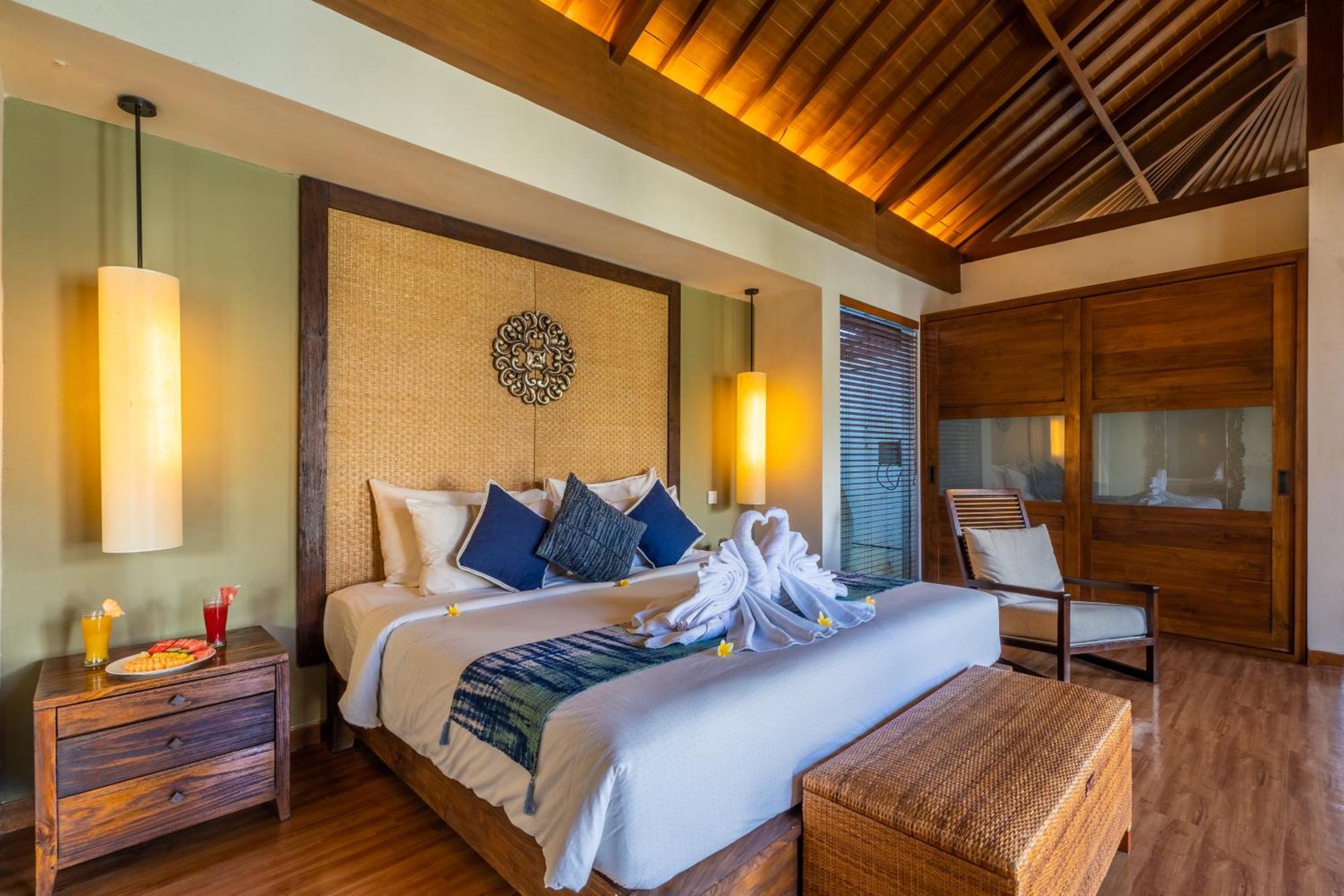 The Akasha Seminyak Bali Luxury Villas Zewnętrze zdjęcie